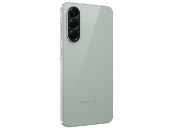 SAMSUNG Smartphone Galaxy A56 5G 8GB/256GB zelena