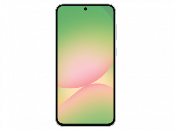 SAMSUNG Smartphone Galaxy A56 5G 8GB/256GB zelena