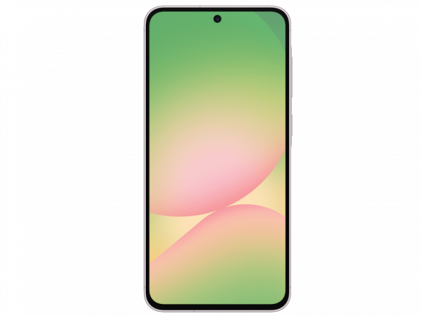 SAMSUN Smartphone Galaxy A56 5G 8GB/256GB pink