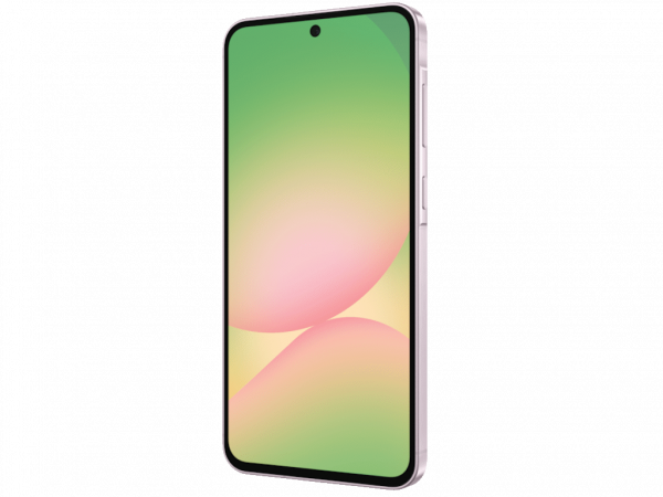 SAMSUN Smartphone Galaxy A56 5G 8GB/256GB pink