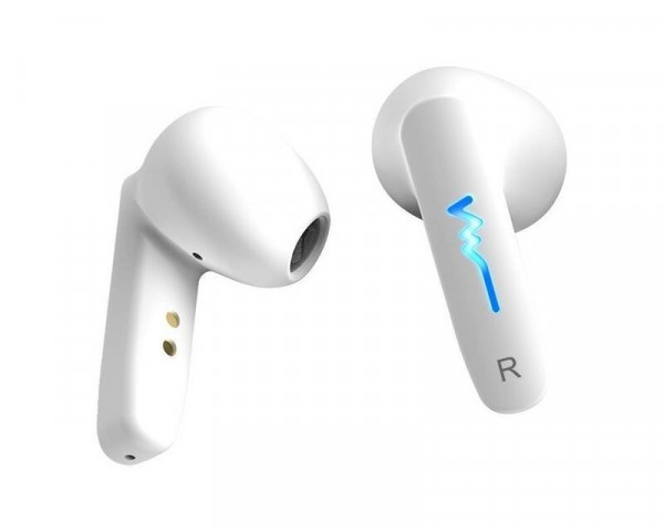 GENIUS HS-M920BT Wireless Stereo slušalice bele