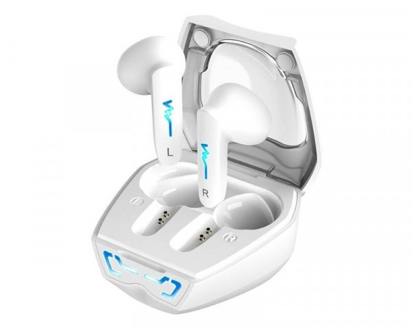 GENIUS HS-M920BT Wireless Stereo slušalice bele