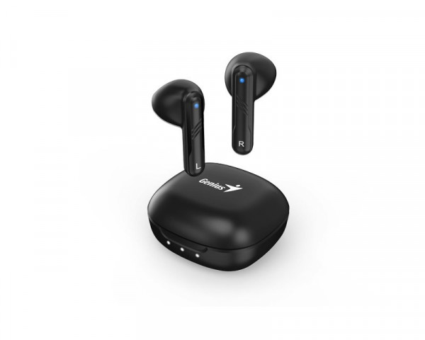 GENIUS HS-M905BT Wireless Stereo crne slušalice