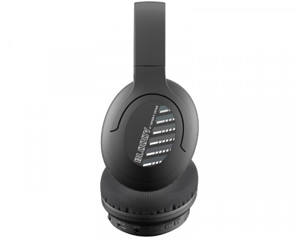 A4 TECH MH360 Bloody Hybrid Diaphragm Bluetooth slušalice crne