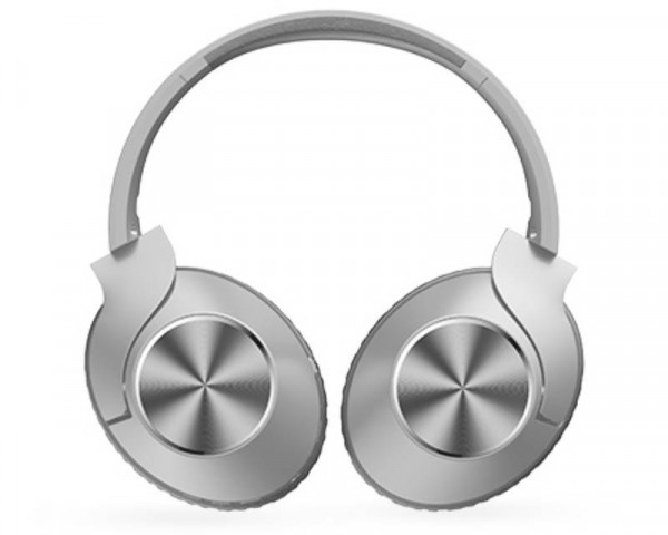 A4 TECH BH300 2Drumtek Wireless Type-C Charging slušalice sa mikrofonom bele