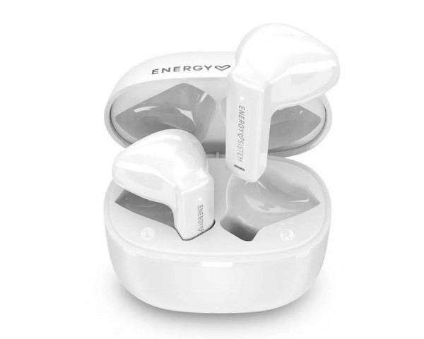 ENERGY SISTEM White StreetMusic slušalice bele (M45895)
