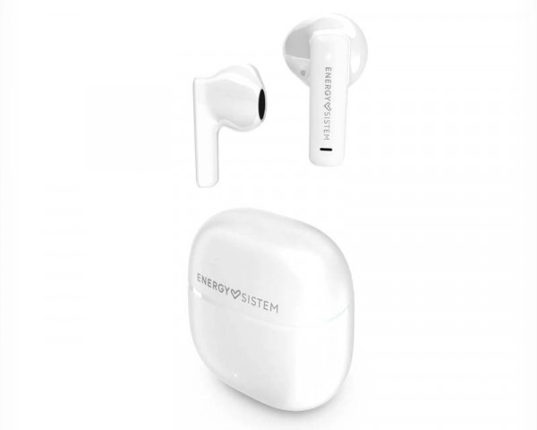 ENERGY SISTEM White StreetMusic slušalice bele (M45895)