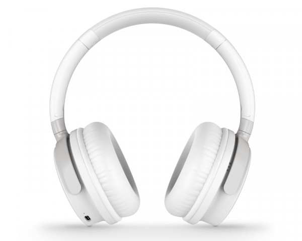 ENERGY SISTEM Style 3 Snow Bluetooth slušalice (M45414)