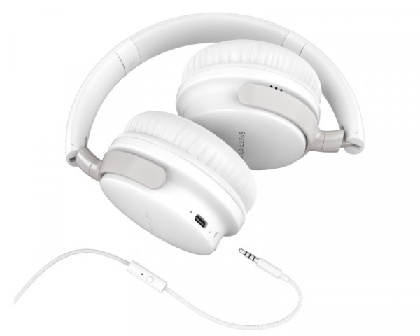 ENERGY SISTEM Style 3 Snow Bluetooth slušalice (M45414)