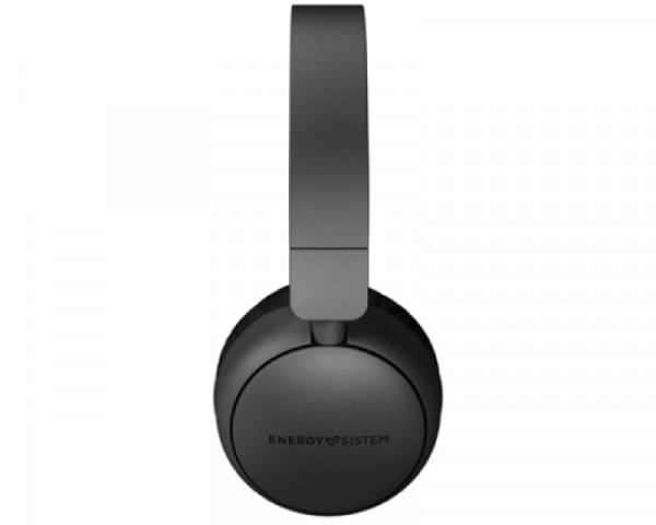 ENERGY SISTEM Soundspire Black slušalice crne