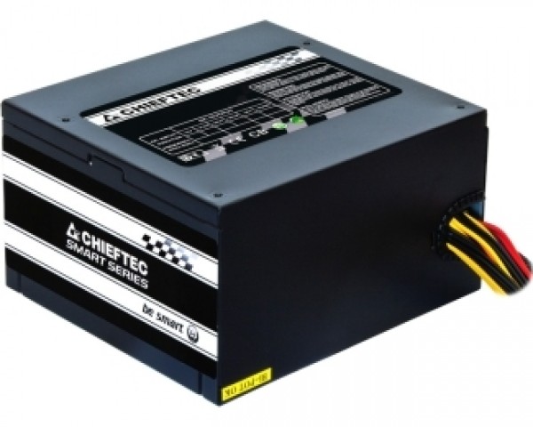 CHIEFTEC GPS-600A8 600W Full Smart series napajanje