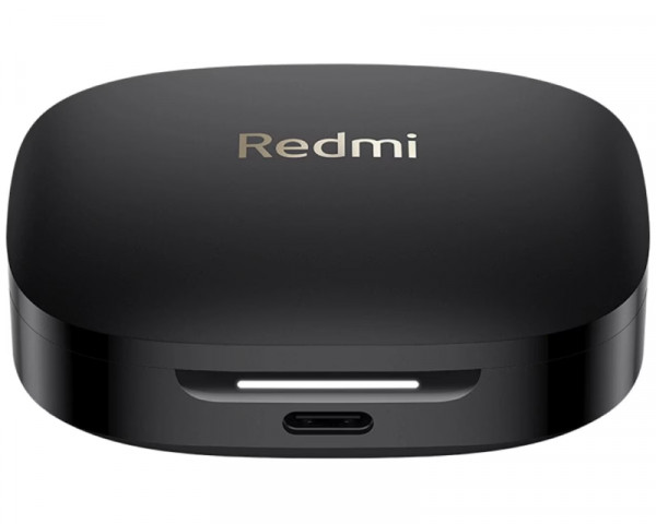 XIAOMI Redmi Buds 6 slušalice crne (BHR9251GL)