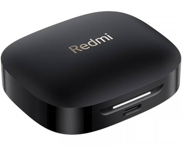XIAOMI Redmi Buds 6 slušalice crne (BHR9251GL)