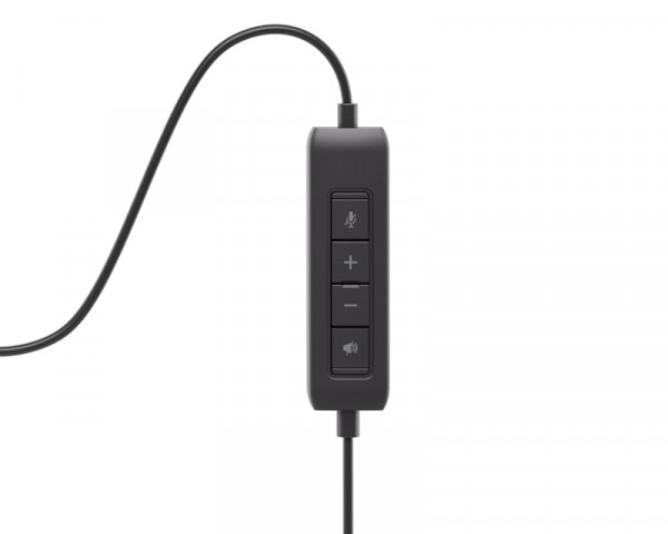 DELL Wired Headset WH125