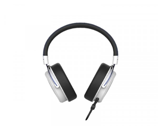 A4 TECH M590i Bloody Virtual 7.1 (Sports Navy) Gaming slušalice beloplave