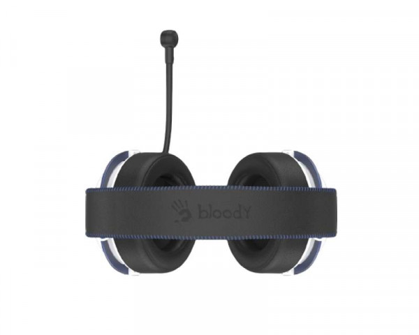 A4 TECH M590i Bloody Virtual 7.1 (Sports Navy) Gaming slušalice beloplave