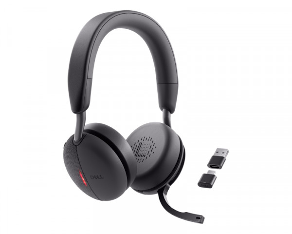 DELL Pro Wireless ANC Headset WL5024