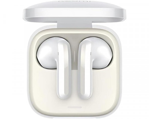 XIAOMI Redmi Buds 6 Active slušalice bele (BHR8391GL)