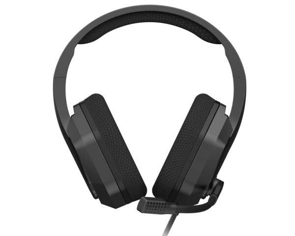 A4 TECH G260P Bloody Neon Gaming 3.5mm & USB crne slušalice