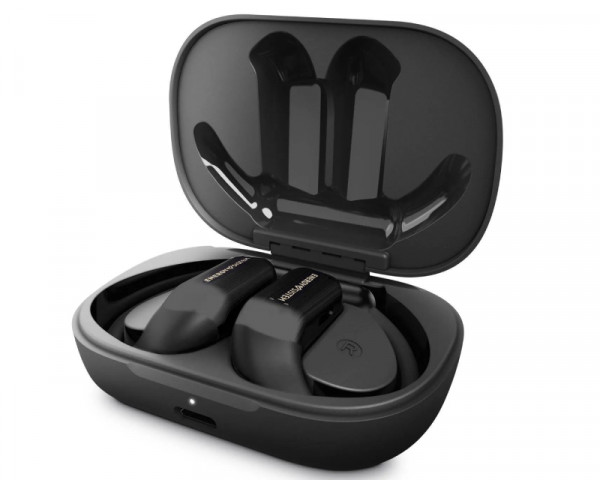 ENERGY SISTEM OpenWave Bluetooth crne slušalice (M45882)