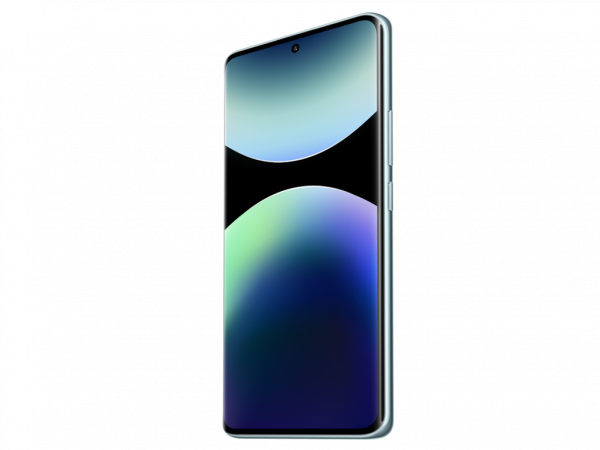 XIAOMI Smartphone Redmi Note 14 Pro+ 5G 12GB/512GB plava
