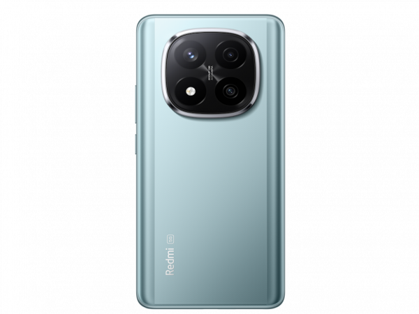 XIAOMI Smartphone Redmi Note 14 Pro+ 5G 12GB/512GB plava