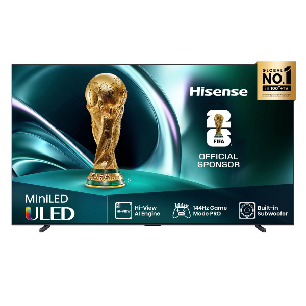 HISENSE 85 inča 85U7Q QLED 4K UHD Smart TV