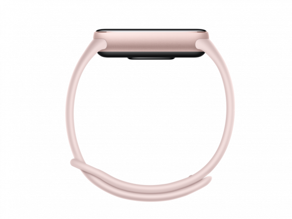 XIAOMI Pametna narukvica Smart Band 10 Roze