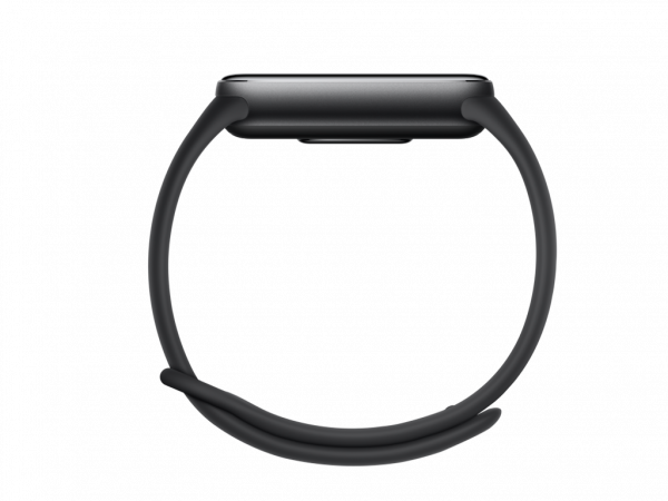 XIAOMI Pametna narukvica Smart Band 10 Crna