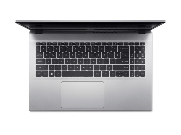 ACER Laptop Aspire Go 15 AG15-42P NoOS 15.6 inch FHD IPS Ryzen 5 7430U 16GB/512GB SSD GLAN srebrna