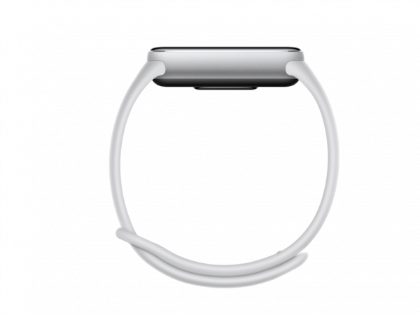 XIAOMI Pametna narukvica Smart Band 10 Srebrna
