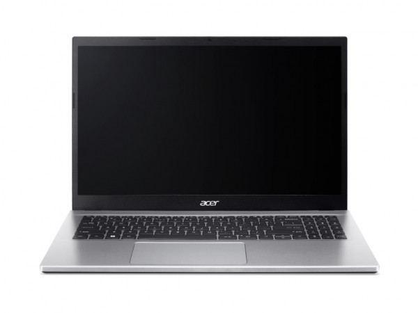 ACER Laptop Aspire Go 15 AG15-42P NoOS 15.6 inch FHD IPS Ryzen 5 7430U 16GB/512GB SSD GLAN srebrna
