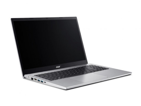 ACER Laptop Aspire Go 15 AG15-42P NoOS 15.6 inch FHD IPS Ryzen 5 7430U 16GB/512GB SSD GLAN srebrna