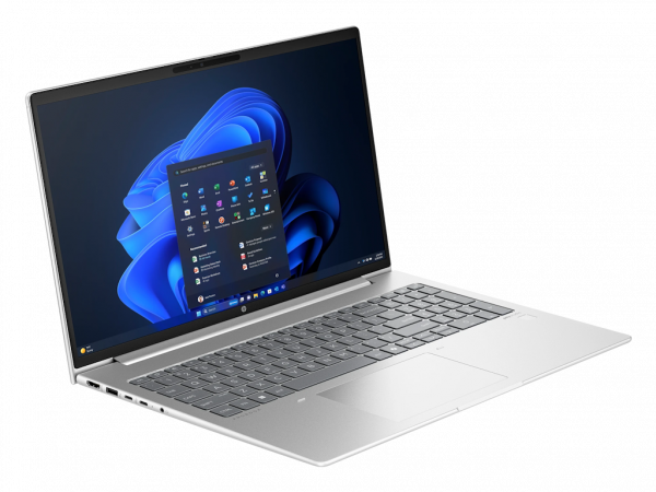 HP Laptop ProBook 460 G11 W11P 16 inch WUXGA AG IR Core U7-155U 16GB/1TB GLAN FPR