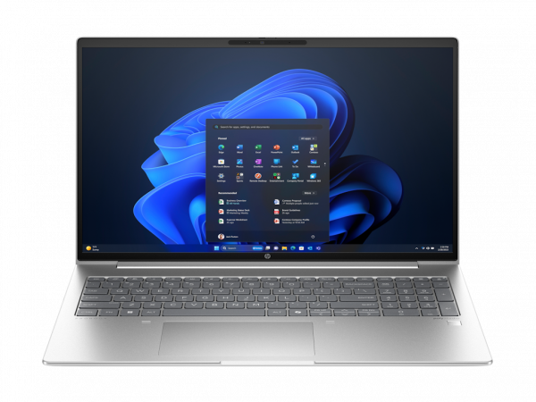 HP Laptop ProBook 460 G11 W11P 16 inch WUXGA AG IR Core U7-155U 16GB/1TB GLAN FPR