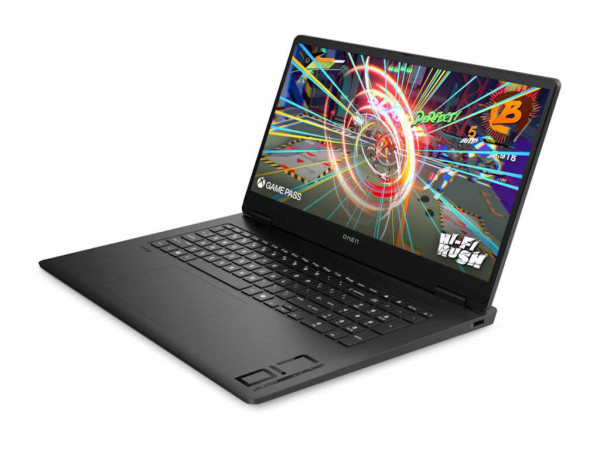 HP Laptop Omen 17-db1002nm DOS 17.3 inch QHD AG IPS VRR 240Hz Ryzen AI 7-350 16GB/1TB 5070 8GB backlit 2g