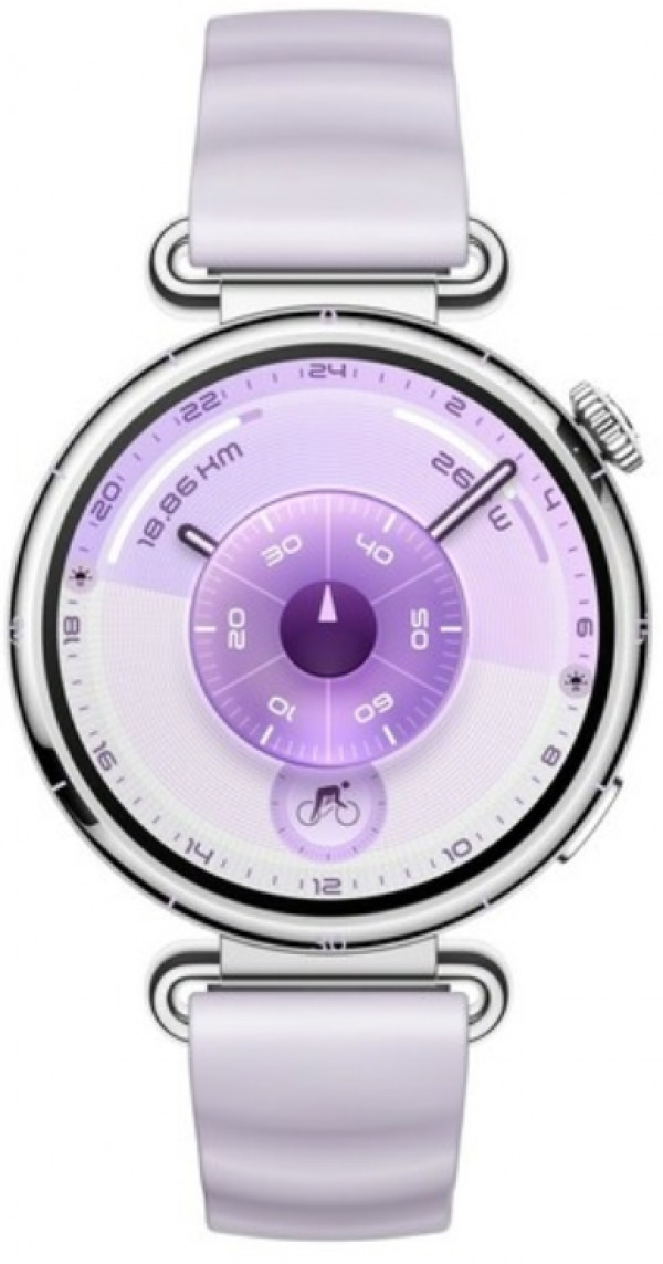 HUAWEI Pametni sat Watch GT 6 41mm Purple