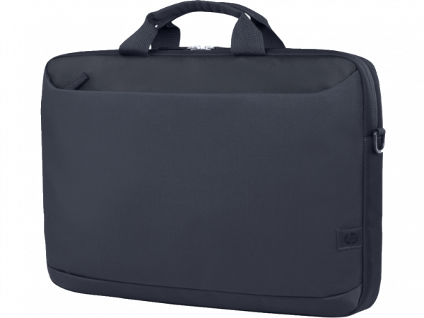 HP Torba 16 inch Everyday Odyssey Gray Laptop Briefcase siva