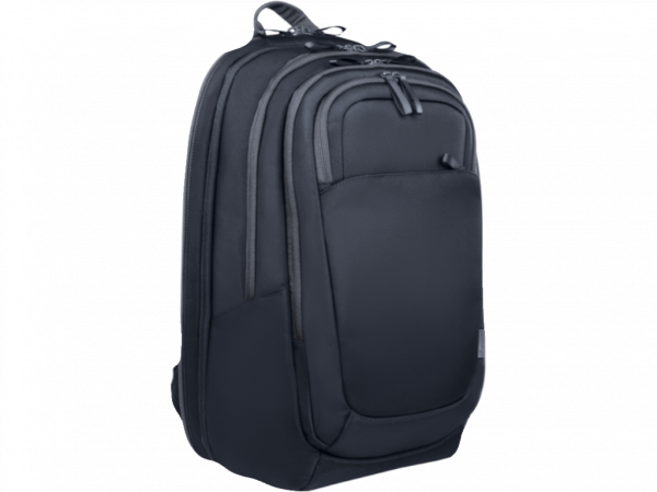 HP Ranac Travel Plus 30 Liter 17 Laptop Backpack