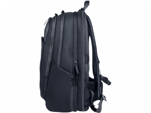HP Ranac Travel Plus 30 Liter 17 Laptop Backpack