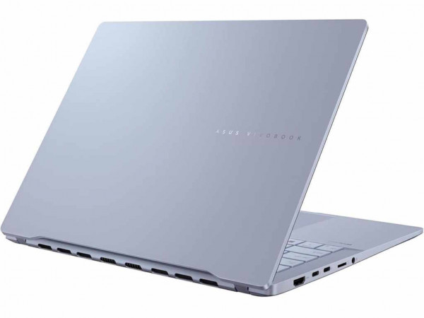 ASUS Laptop VivoBook S14 S5406SA-QD040X Win11 Pro 14 inch WUXGA OLED Core U7-258V 32GB/512GB backlit SR