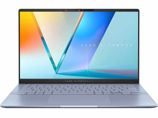 ASUS Laptop VivoBook S14 S5406SA-QD040X Win11 Pro 14 inch WUXGA OLED Core U7-258V 32GB/512GB backlit SR