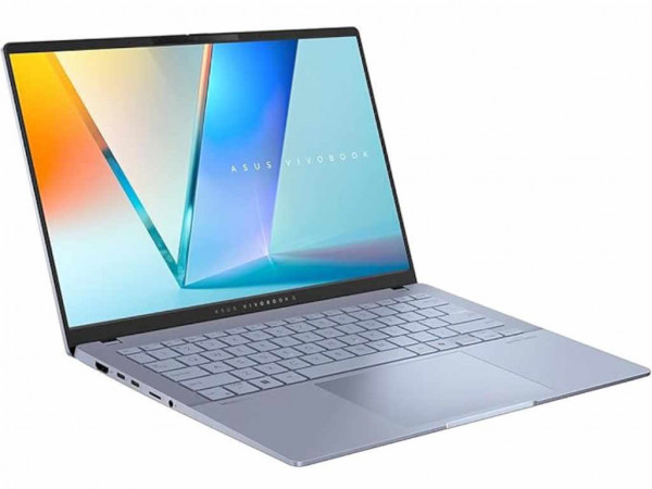 ASUS Laptop VivoBook S14 S5406SA-QD040X Win11 Pro 14 inch WUXGA OLED Core U7-258V 32GB/512GB backlit SR