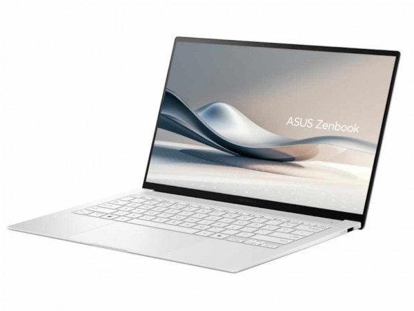 ASUS Laptop Zenbook S 14 UX5406SA-PZ259W W11H 14 inch OLED 3K Touch screen U7-258V 32TB/1TB sleeve