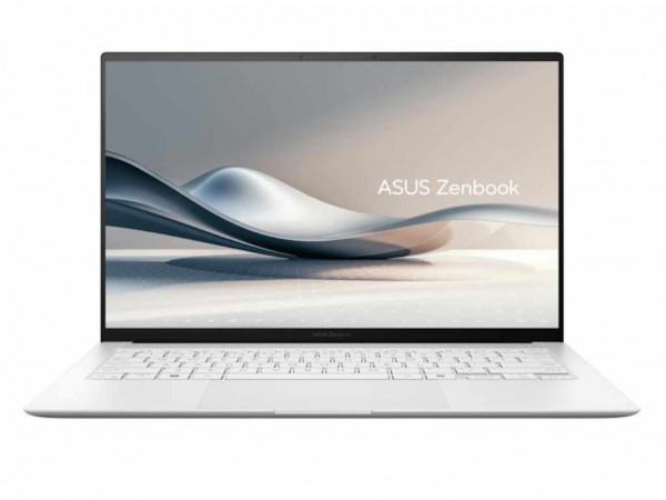ASUS Laptop Zenbook S 14 UX5406SA-PZ259W W11H 14 inch OLED 3K Touch screen U7-258V 32TB/1TB sleeve