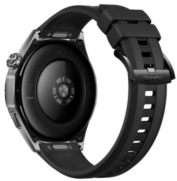 HUAWEI Pametni sat Watch GT 6 46mm Black