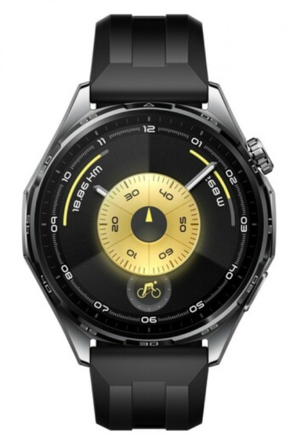 HUAWEI Pametni sat Watch GT 6 46mm Black