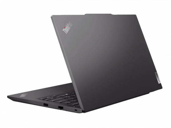 LENOVO Laptop ThinkPad E14 G6 DOS 14 inch WUXGA U5-125U 16GB/512GB FPR bklt eng crna