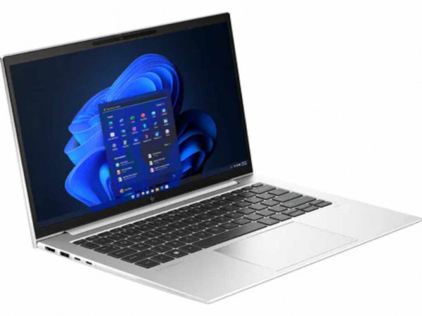 HP Laptop EliteBook 840 G10 DOS 14 inch WUXGA  AG i7-1355U 16GB/512GB backlit FPR NFC EN