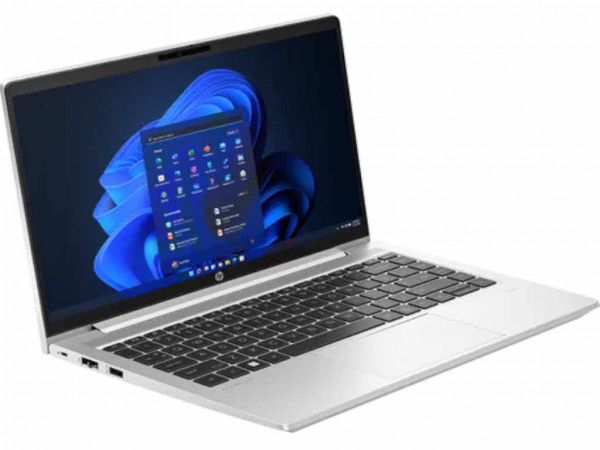 HP Laptop ProBook 440 G10 DOS 14 inch FHD AG IPS i5-1334U 16GB/512GB GLAN backlit FPR alu